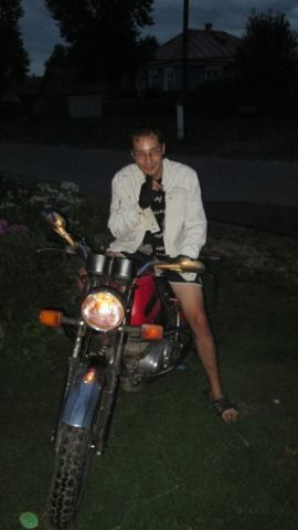 Сергей Кондратьков