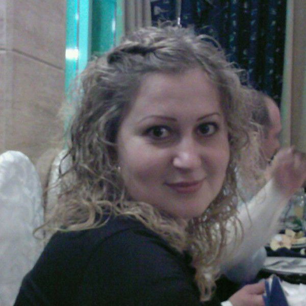 Юлия Закутаева