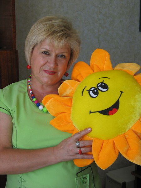 Татьяна Исчалова