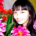 Aidana Moljigitova