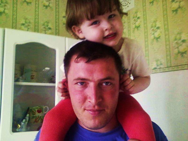 Айдар Шигабиев