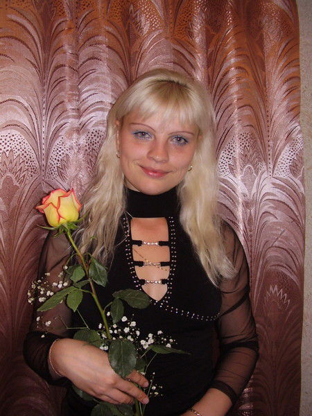 Екатерина Катаева