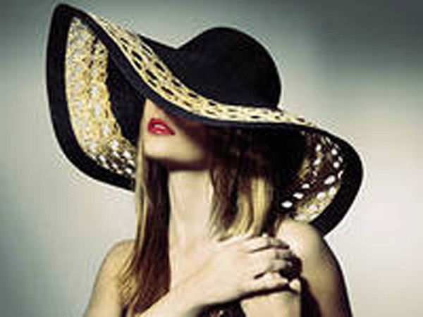 Настасья Андреевна