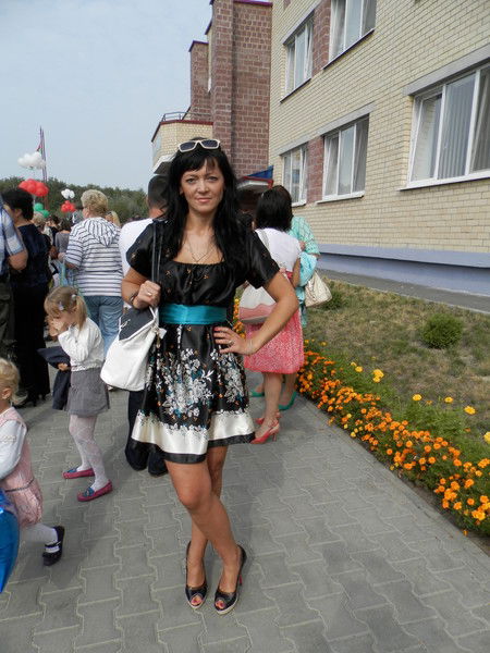 Инна Игнатюк