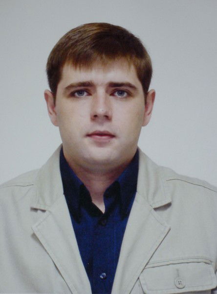 Николай Носков