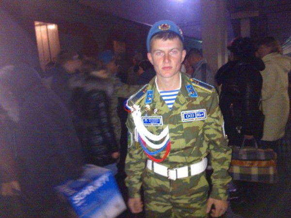 Виктор Запека