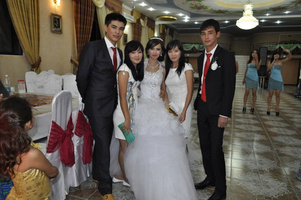 Макпал Садыкбекова