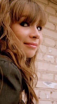 Лена Данелюк