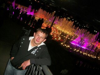 Сергей Гуневич