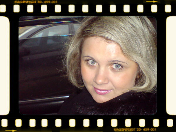 Екатерина Елизарова