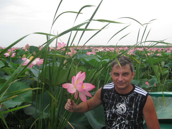 Василий Бакулин