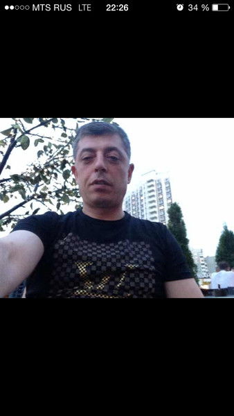 Исраил Зейналов