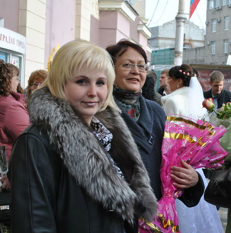 Ольга Евтушок