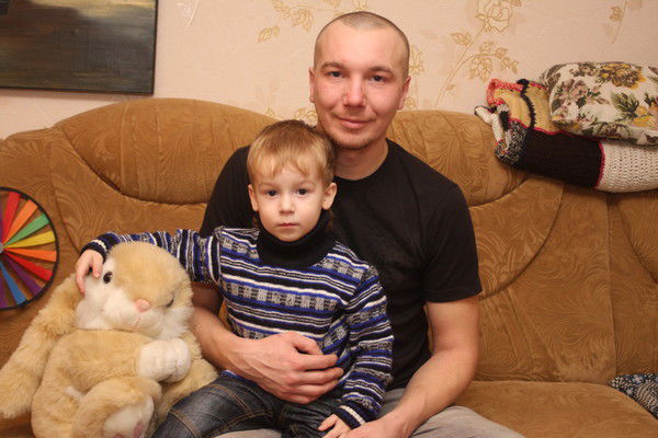 Дима Лысайчук