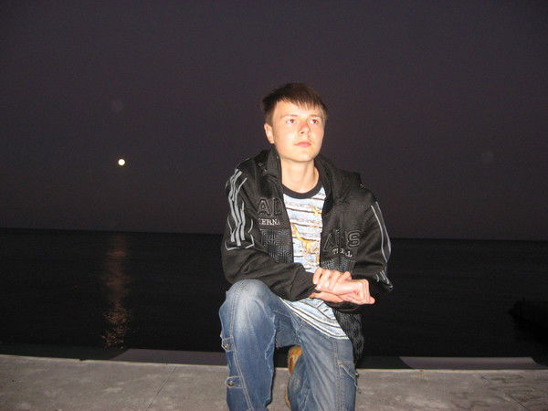 Вячеслав Боярчук