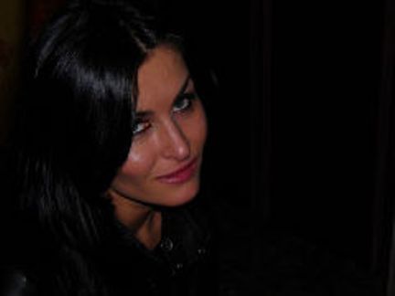 Дина Титова