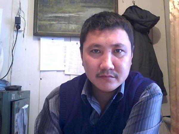 Владислав Петров