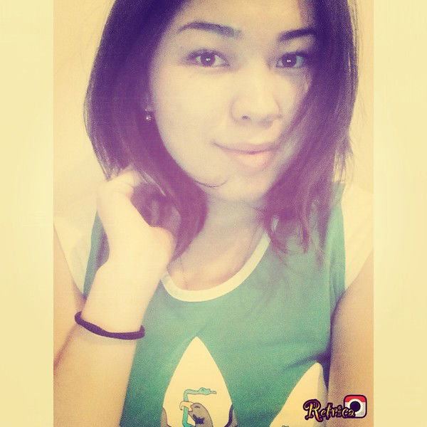 Anara Tasmagambetova.