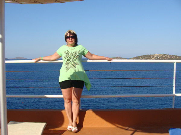 Рима Нафикова