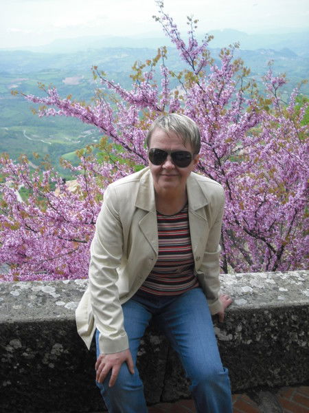 Екатерина Прохорова