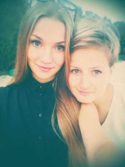 Карина Судникович