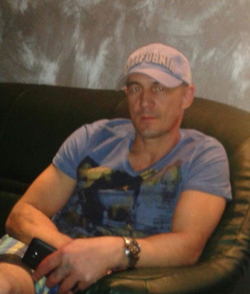 Вадим Спирин