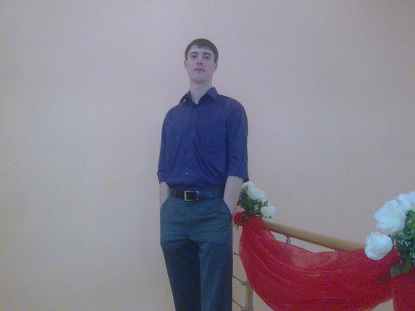 Юрий Беляев