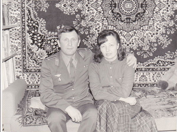 Геннадий Топорков