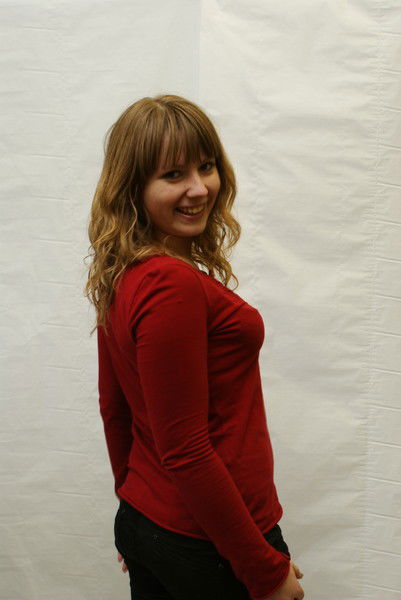 Алеся Шевчик