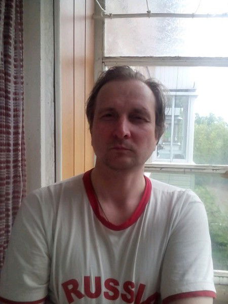 Андрей Фандеев