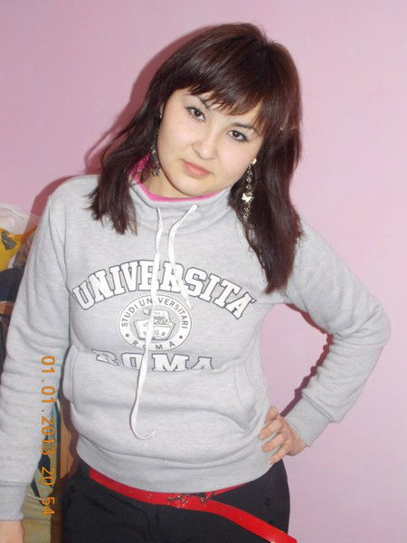 Зульфия Муллагалеева