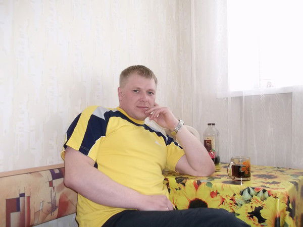 Роман Плеханов