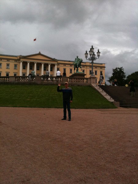 Андрей Лапчук