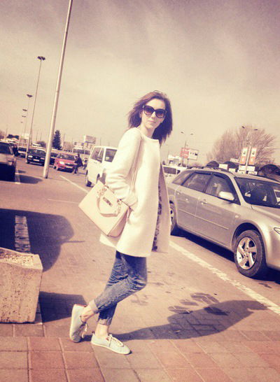 Кристина Калинько