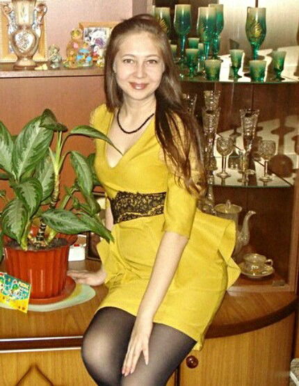 Лилия Бикмеева