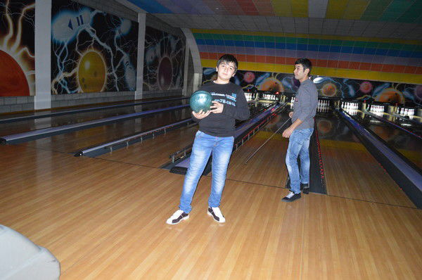 Жафар Кураев