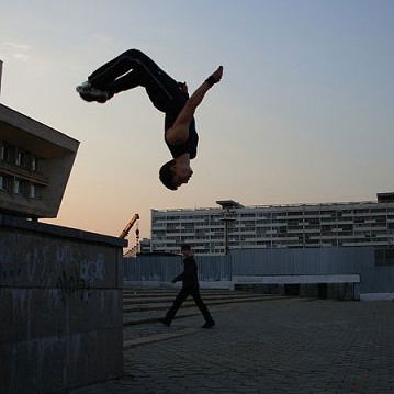 Сергей Карпешин