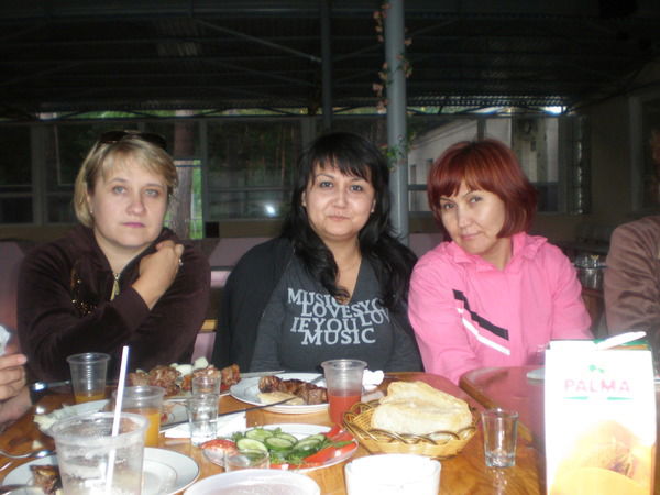 Анна Ануприенко