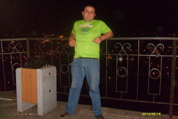 Сергей Ефименко