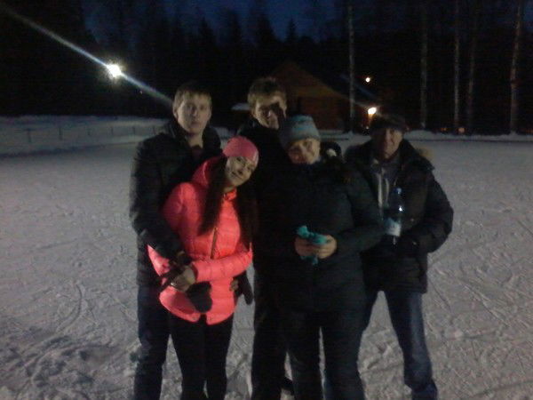 Татьяна Кротова