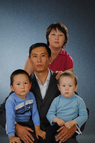 Курмет Смаилов