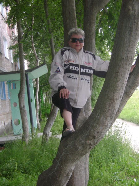 Наталия Ведерников Максимова