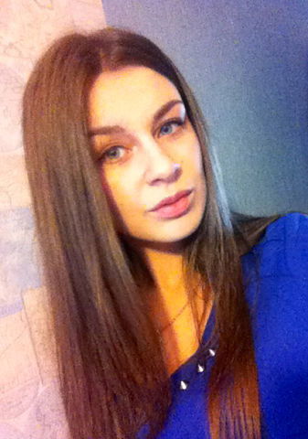 Екатерина Ткачук