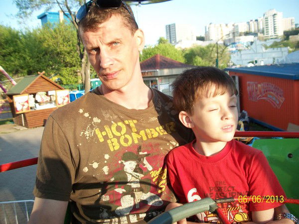 Сергей Кожевников