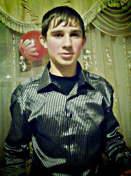 Вован Маркус