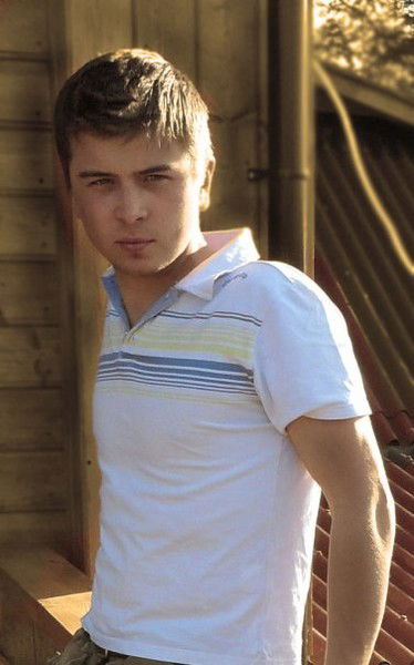 Алексей Царев