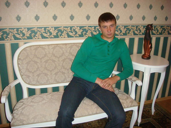 Алексей Поликарпов