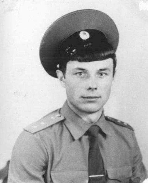 Владимир Стадник