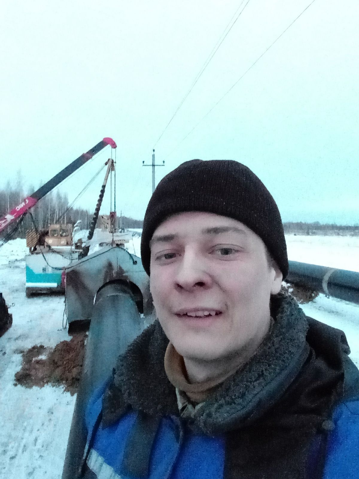 Van-Lanten Nightmare