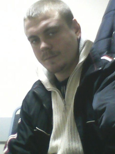 Алексей Николаевич